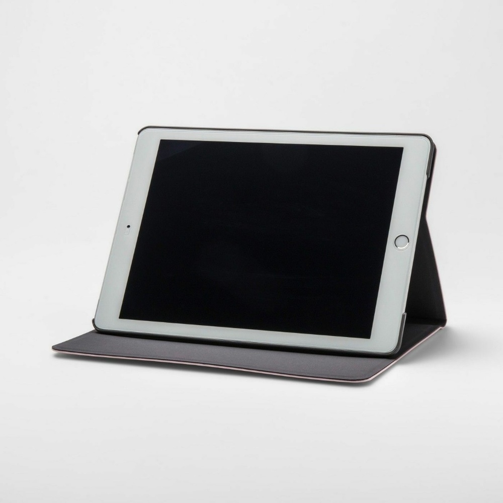 Pink iPad Mini 1 2 3 4 Folio Case BRAND NEW
